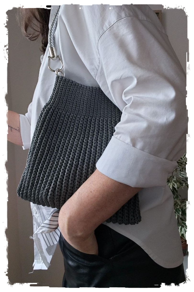 МК Сумка Lunа