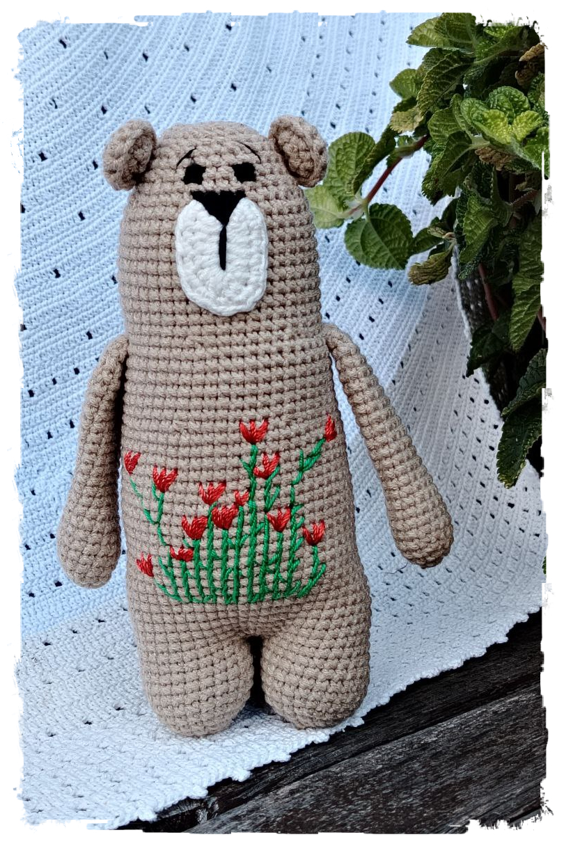 МК Медвежата Настроение