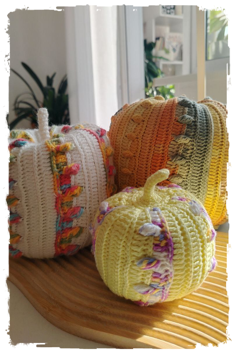 МК Тыквенный восторг