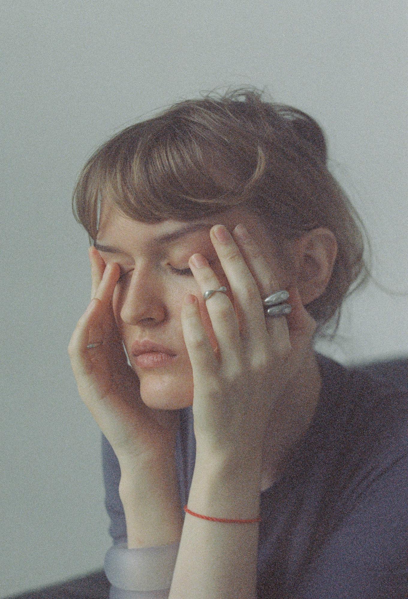 кольцо / «арктика»