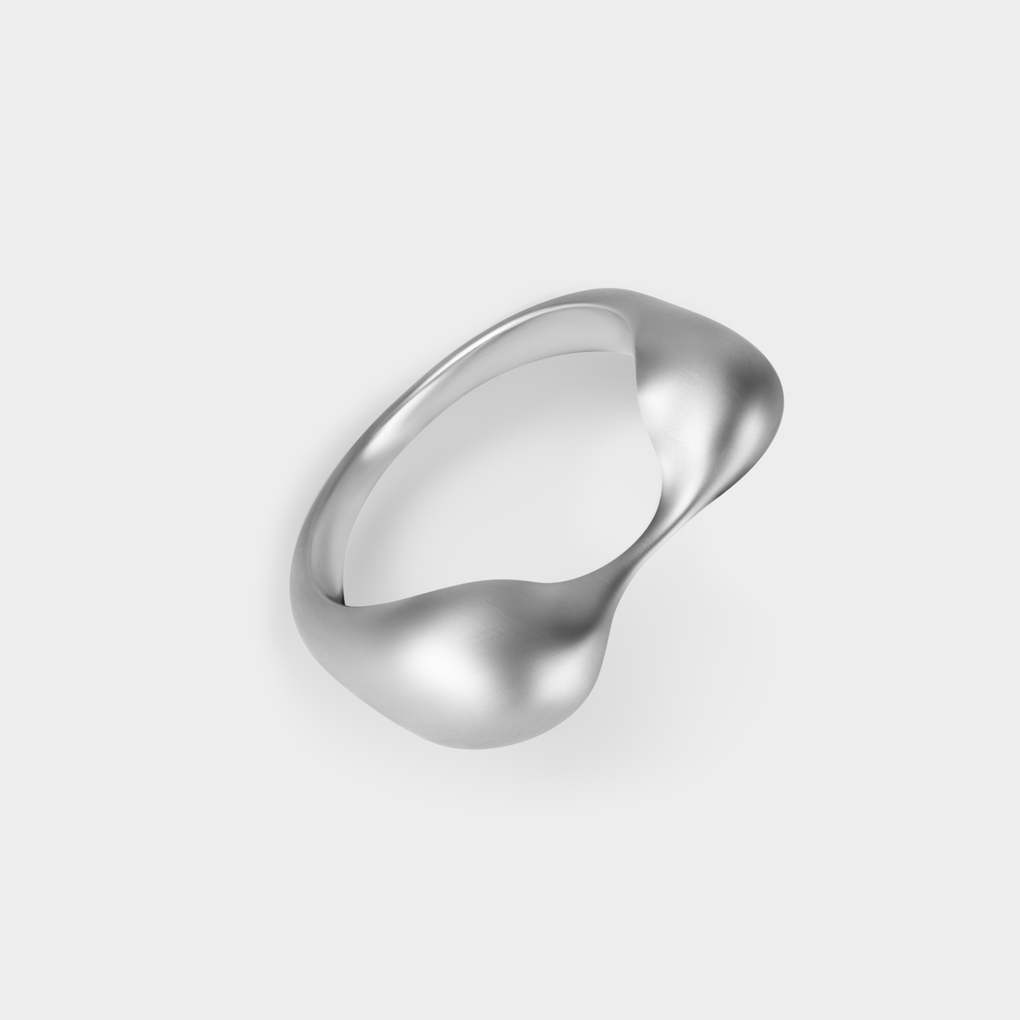 кольцо / осадок