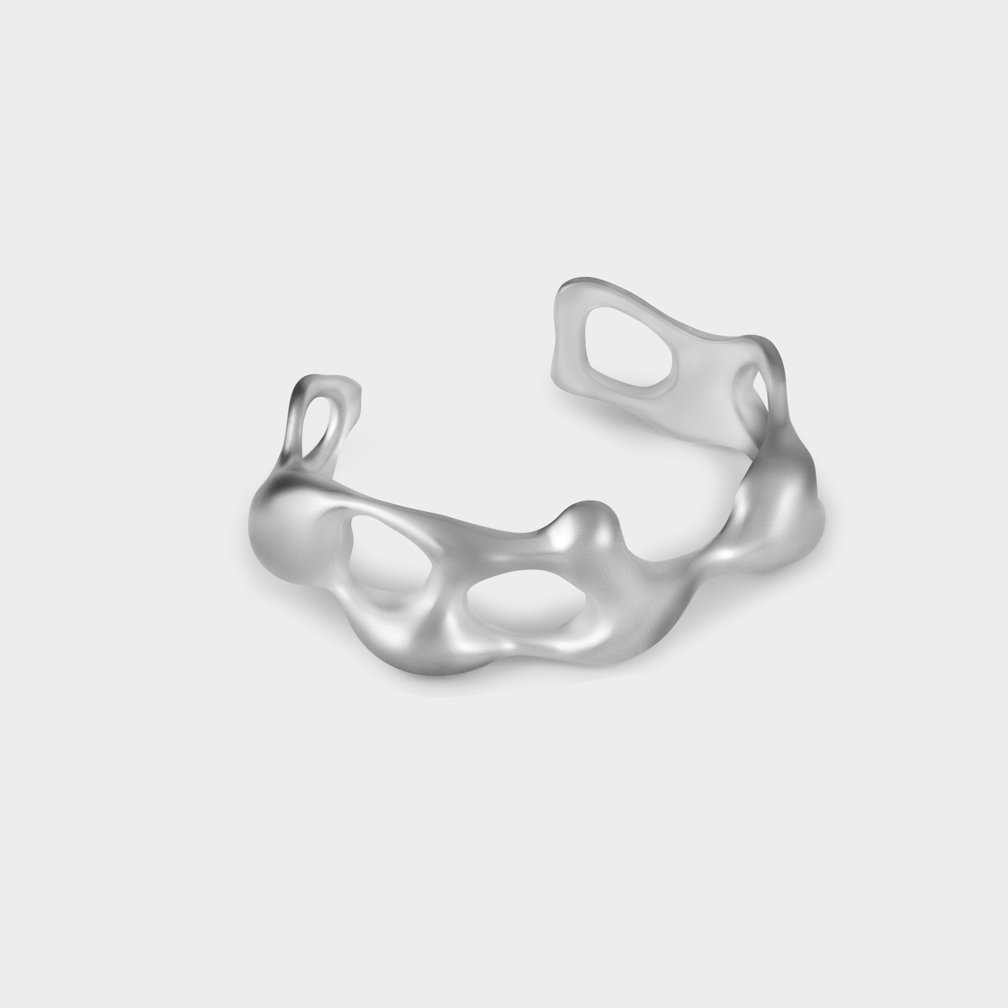 браслет / осадок