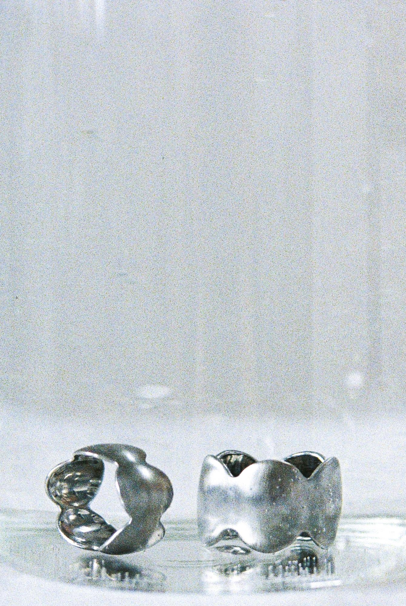 кольцо / «малая медведица»