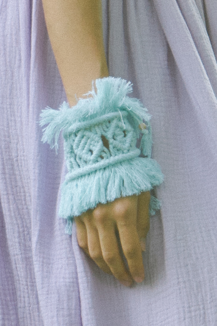 Браслет на руку/плечо | URUN KUN 2024