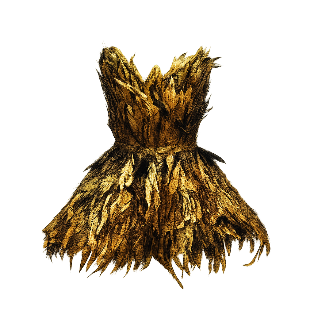 Золотой феникс