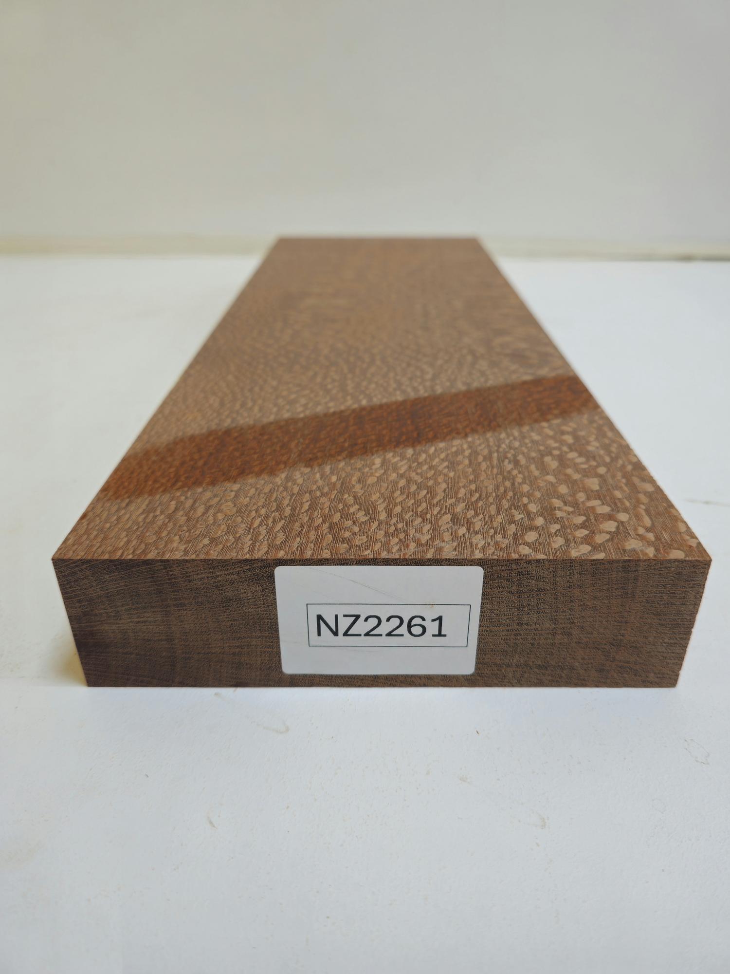 Заготовка столярная из древесины Лайсвуд размеры 501*180*47мм EZ2261