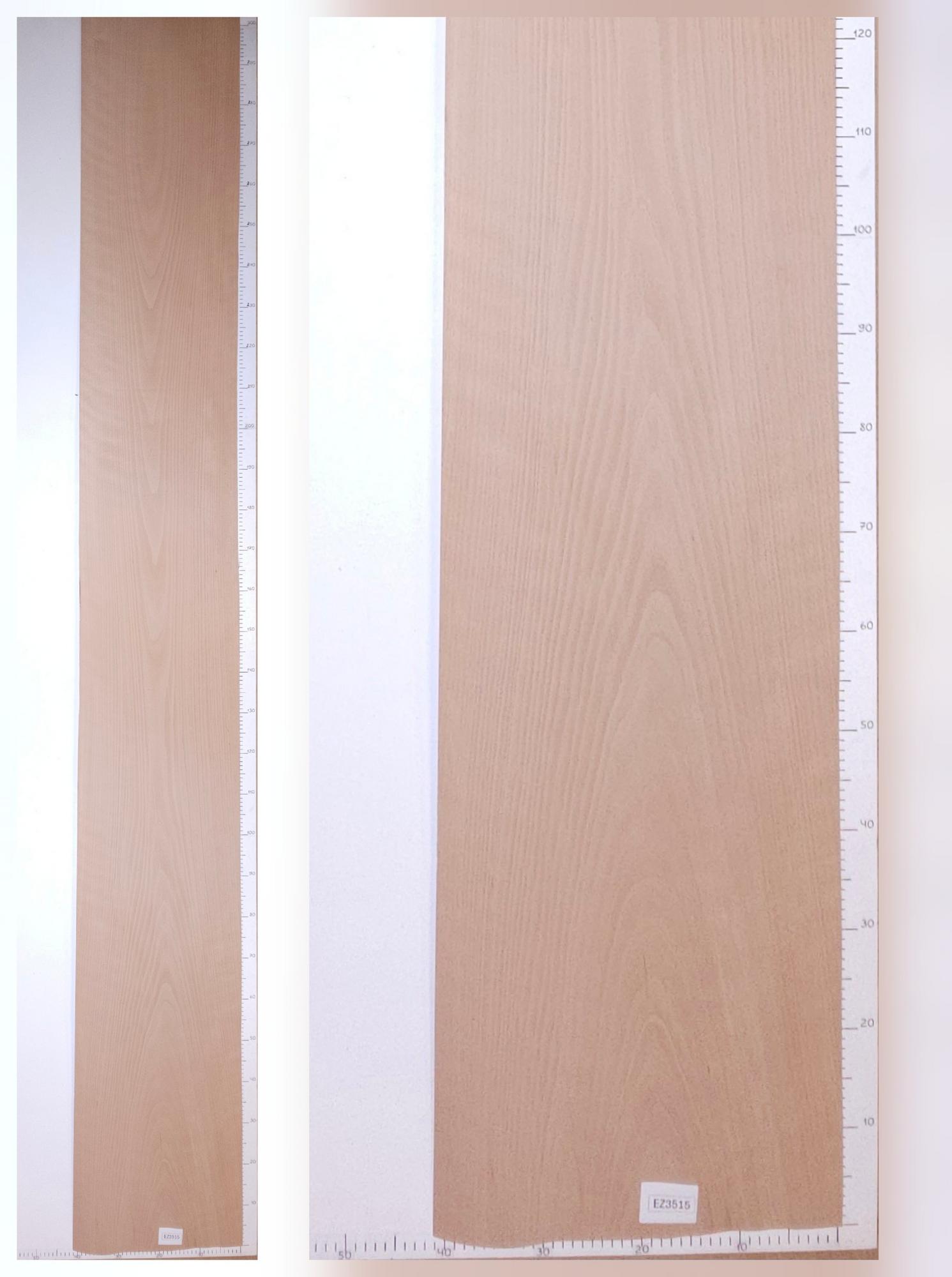 Шпон бук лист 3.15х0.4 EZ3515