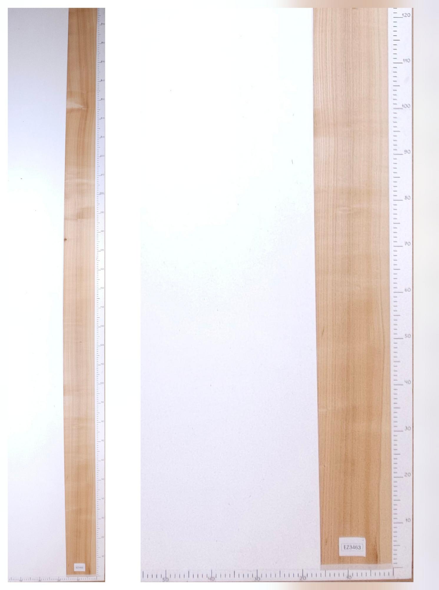 Шпон вишня американская лист 3,1х0.17 EZ3463