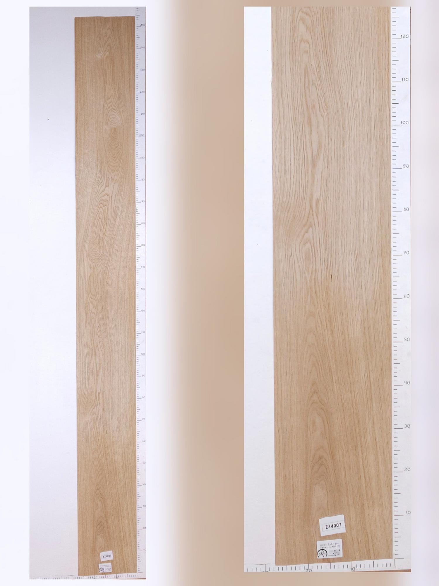 Шпон Дуб тангес лист 2,55х0,28м EZ4007