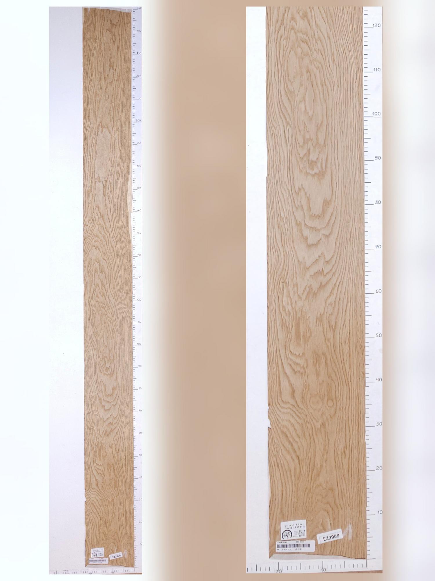 Шпон Дуб тангес лист 2,5х0,22м EZ3999