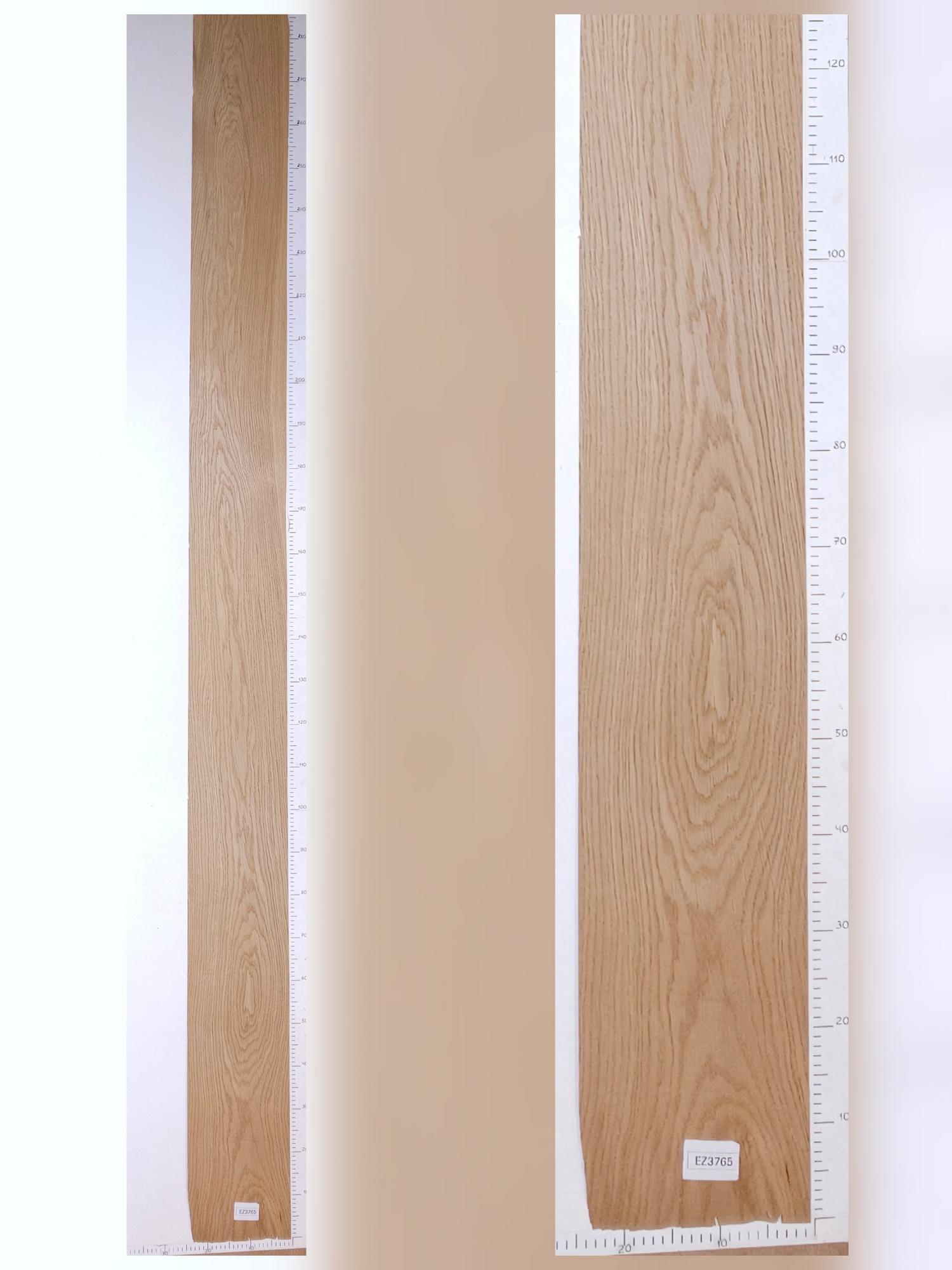 Шпон Дуб тангес лист 3,05х0,22м EZ3765