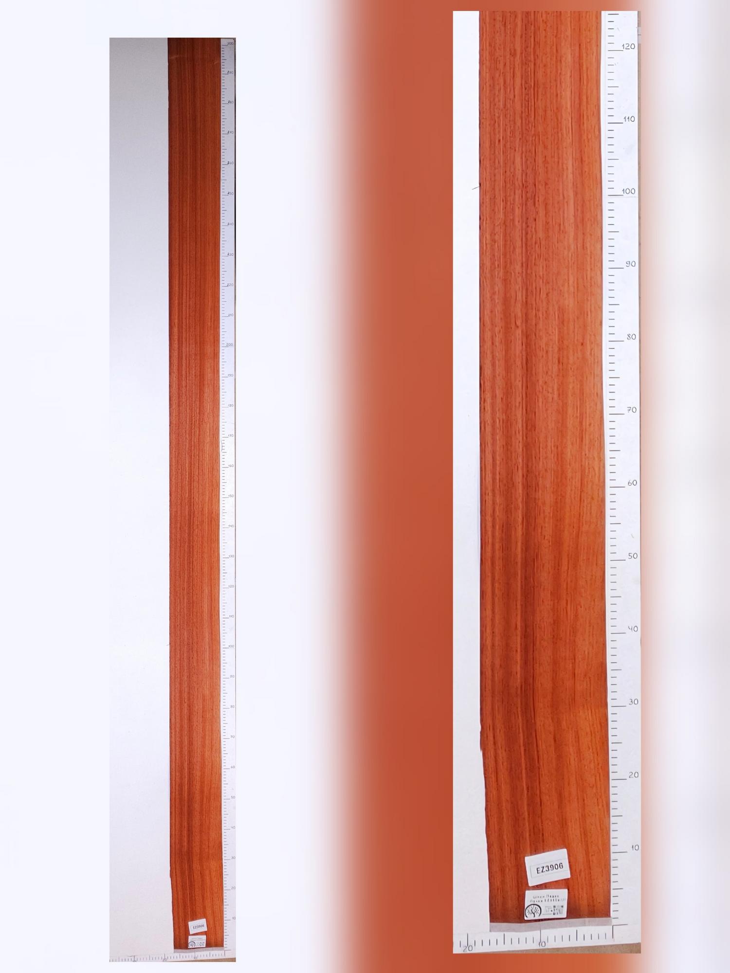 Шпон Падук лист 3,15х0,18м EZ3906