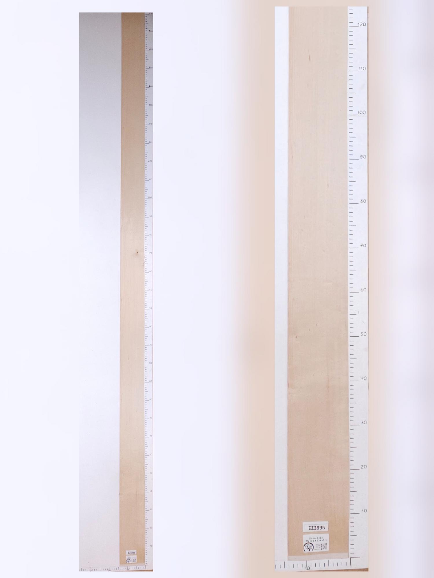 Шпон Клён лист 3,15х0,17м EZ3995