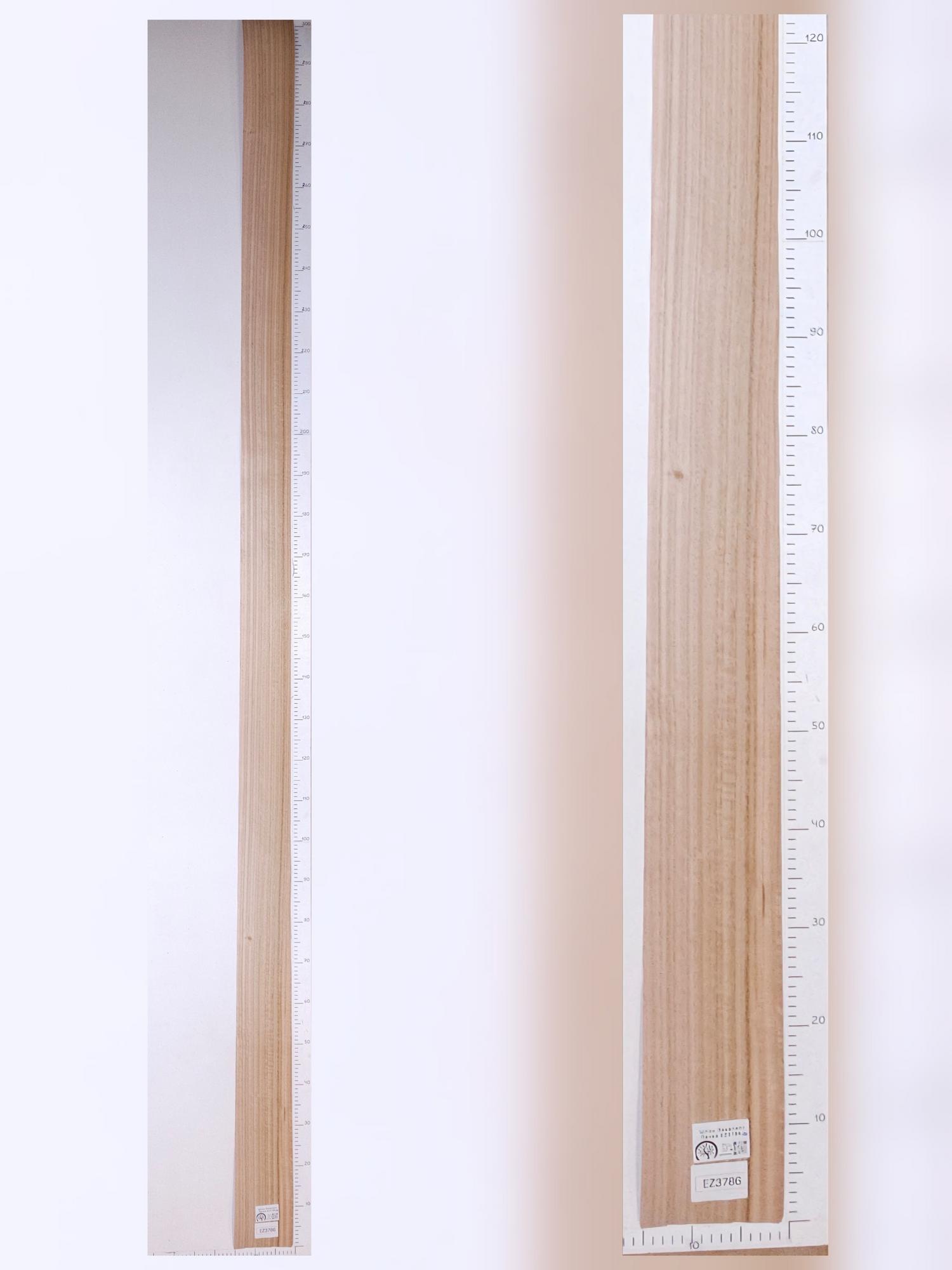 Шпон Эвкалипт лист 3,5х0,14м EZ3786