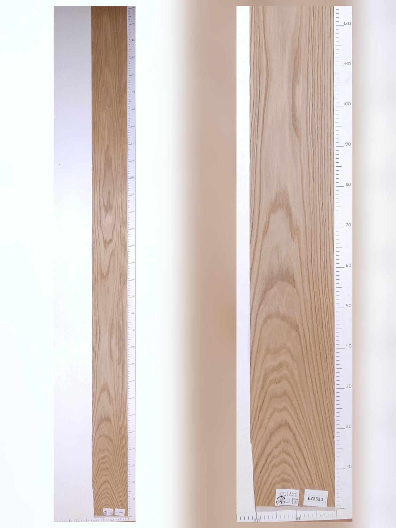 Шпон Дуб тангес лист 3,1х0,2м EZ3536