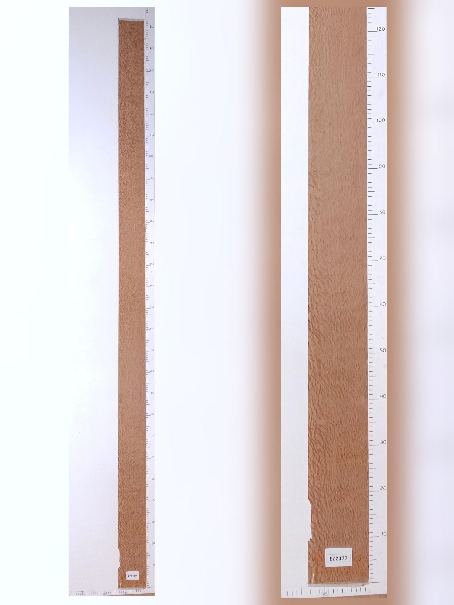 Шпон Лайсвуд лист 2,6х0,13м EZ2377