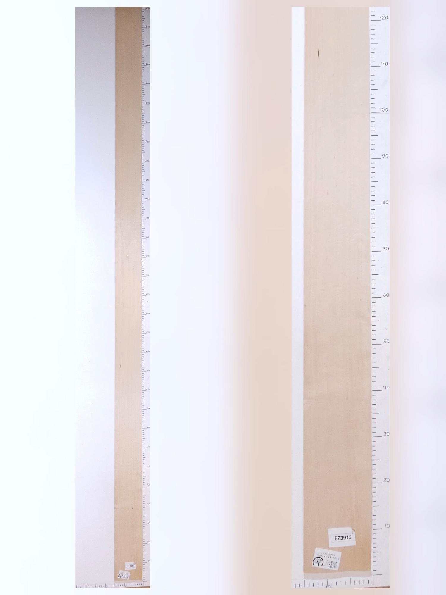 Шпон Клён лист 3,15х0,14м EZ3913