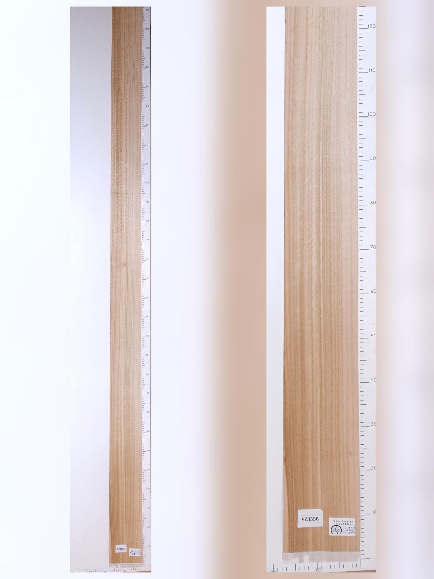 Шпон Эвкалипт лист 3х0,16м EZ3556