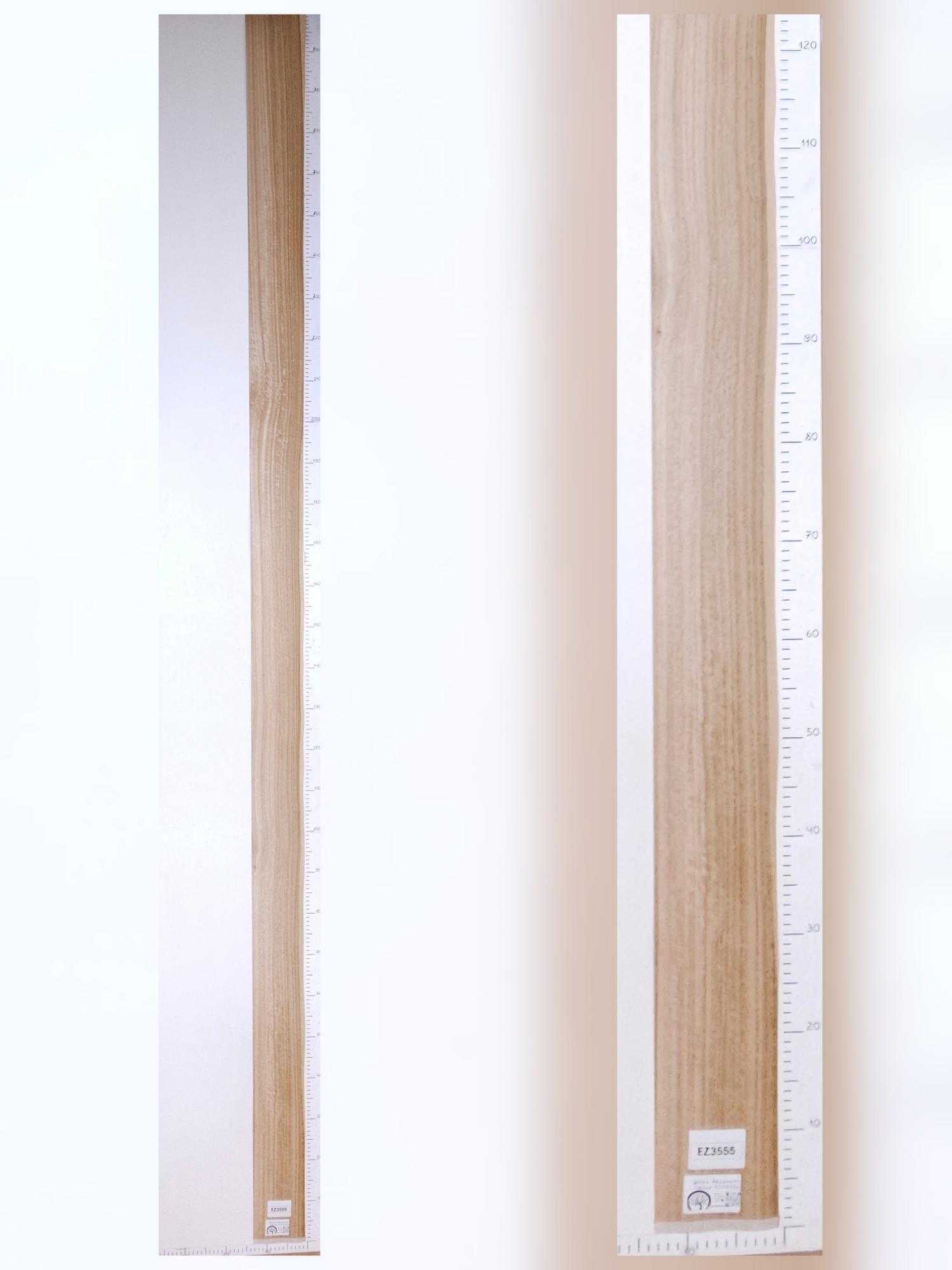 Шпон Эвкалипт лист 3х0,13м EZ3555