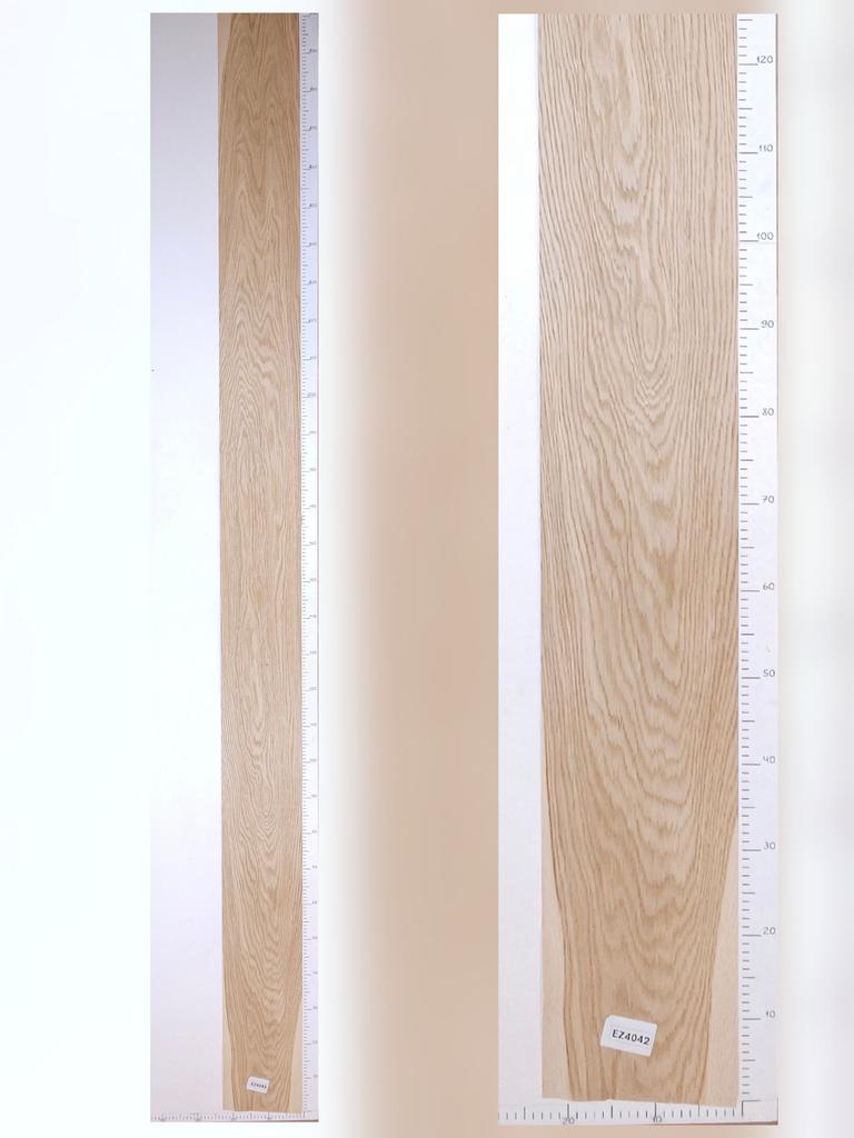 Шпон Дуб тангенс лист 3,05х0,23м EZ4042