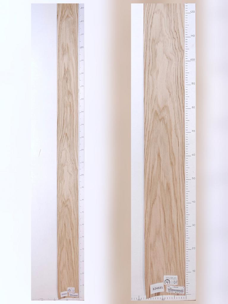 Шпон Дуб тангенс лист 3х0,17м EZ4031