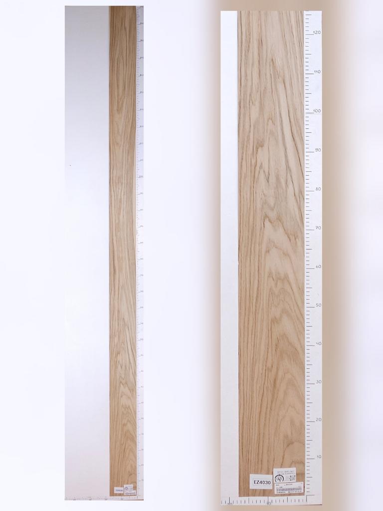 Шпон Дуб тангенс лист 3х0,17м EZ4030