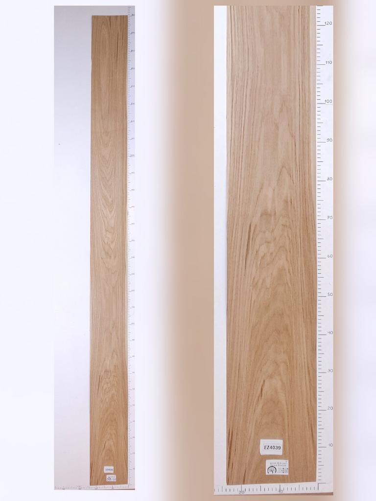 Шпон Дуб тангенс лист 2,8х0,22м EZ4039