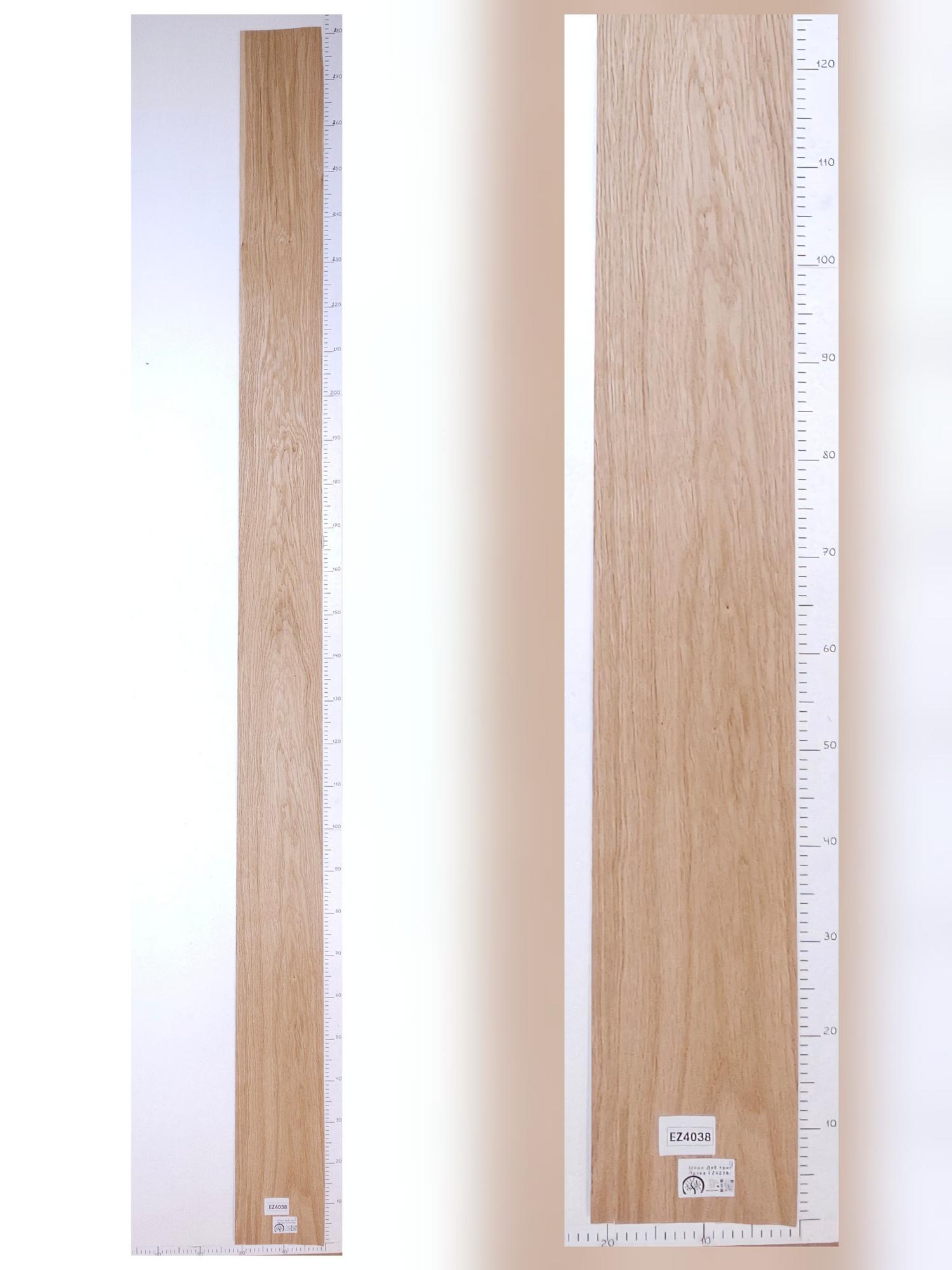 Шпон Дуб тангенс лист 2.8х0,2м EZ4038