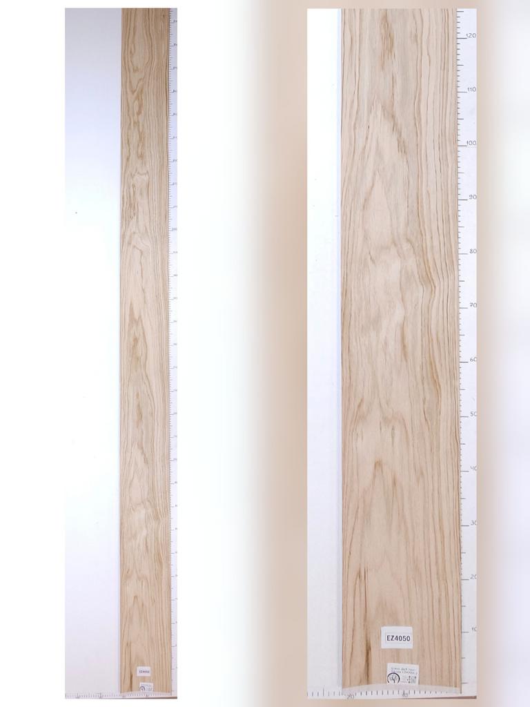 Шпон Дуб лист 3х0,22м EZ4050