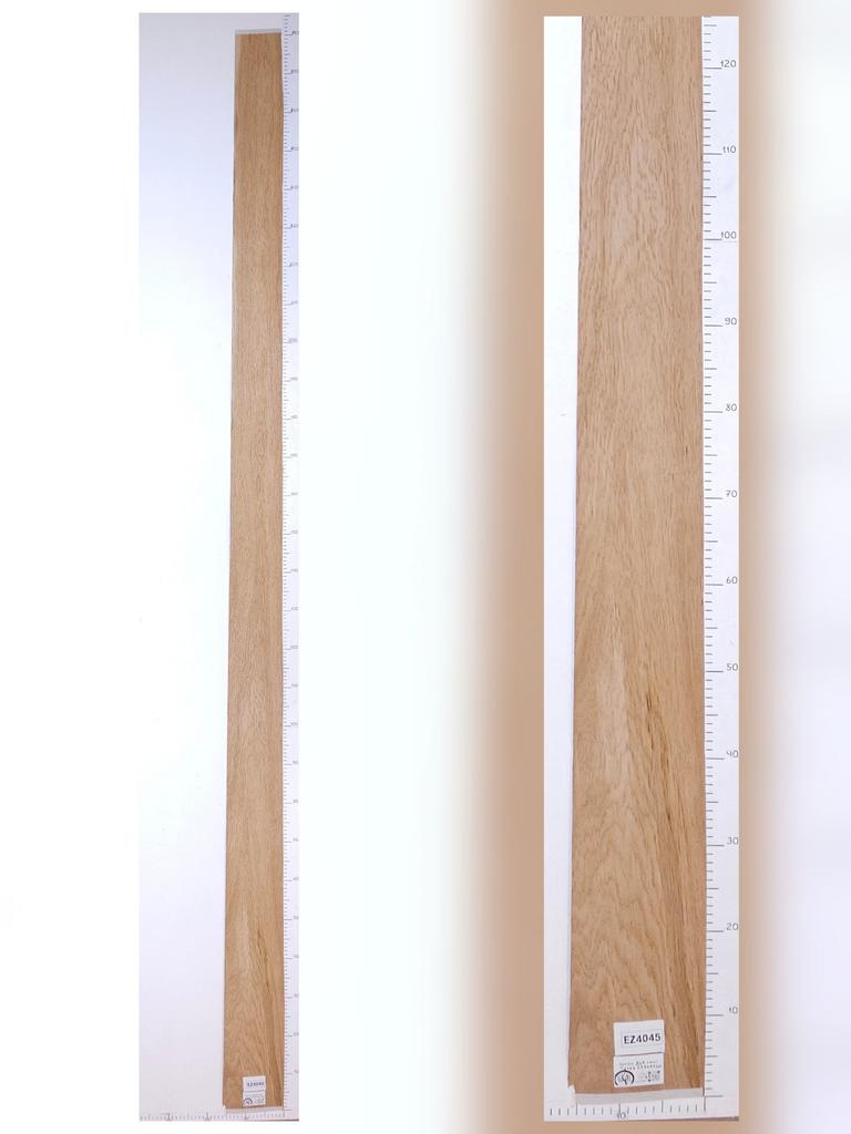 Шпон Дуб лист 2,8х0,14м EZ4045