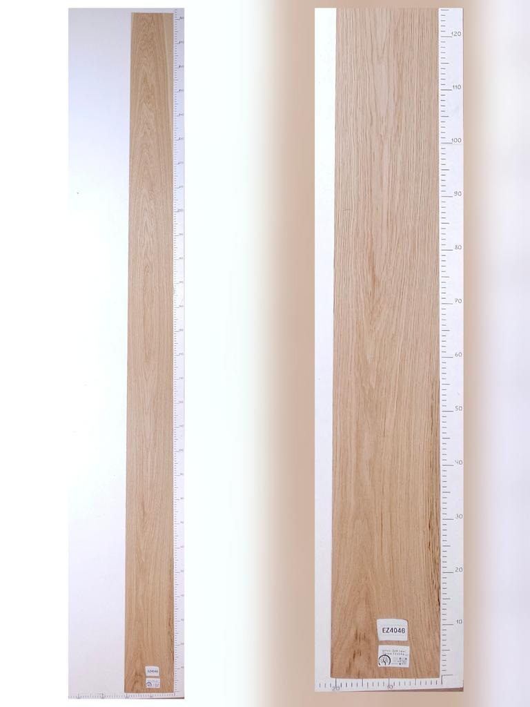 Шпон Дуб тангенс лист 2.8х0,19м EZ4046