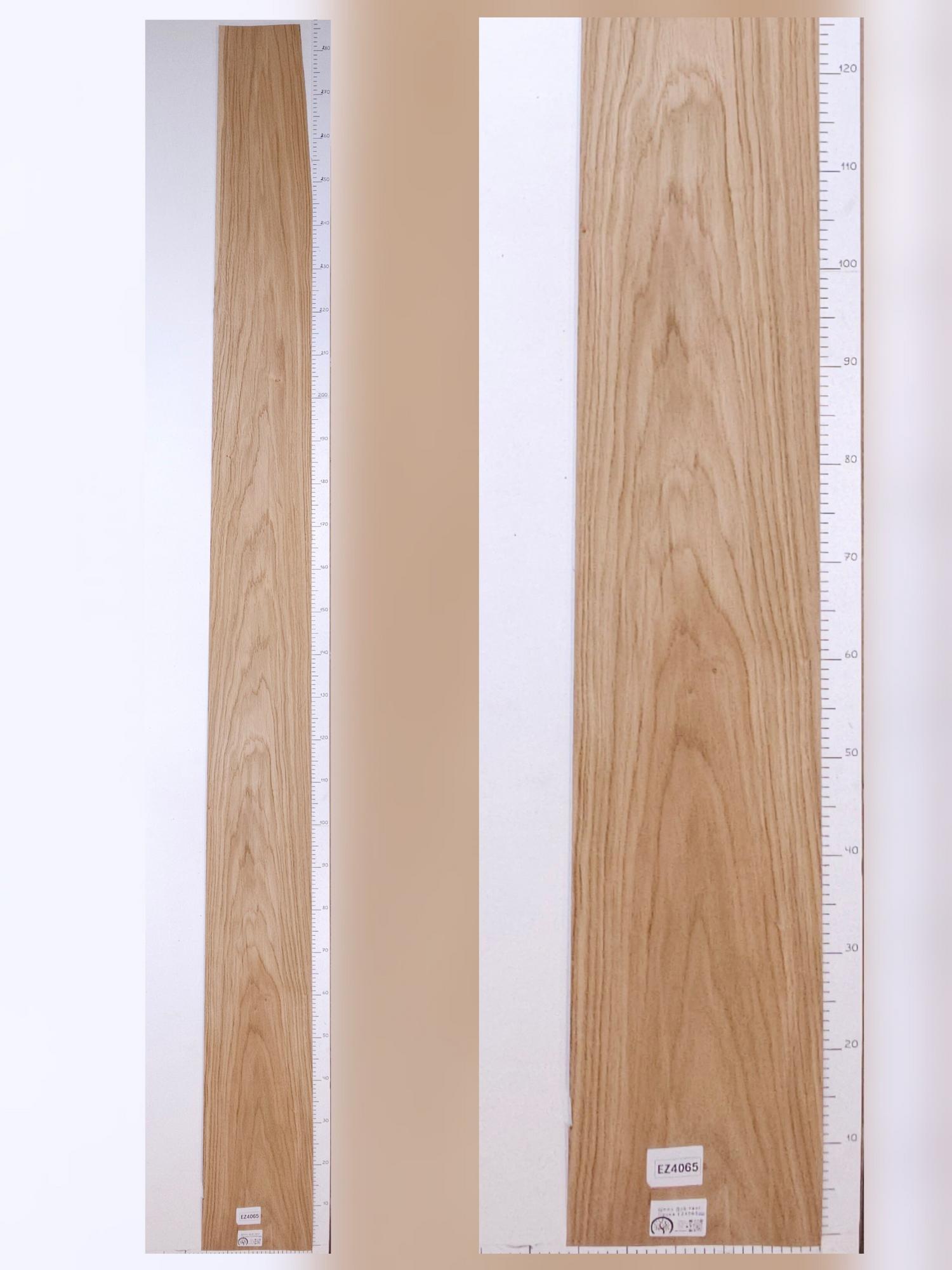 Шпон Дуб тангенс лист 2,85*0,24м EZ4065