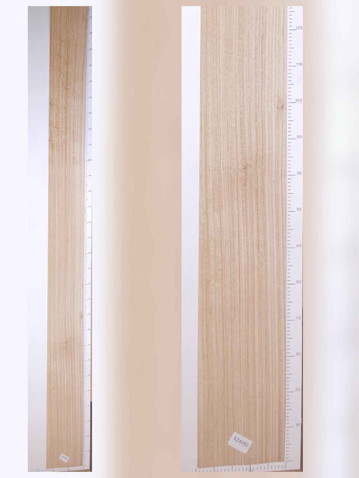 Шпон Эвкалипт лист 3,65*024м EZ4082