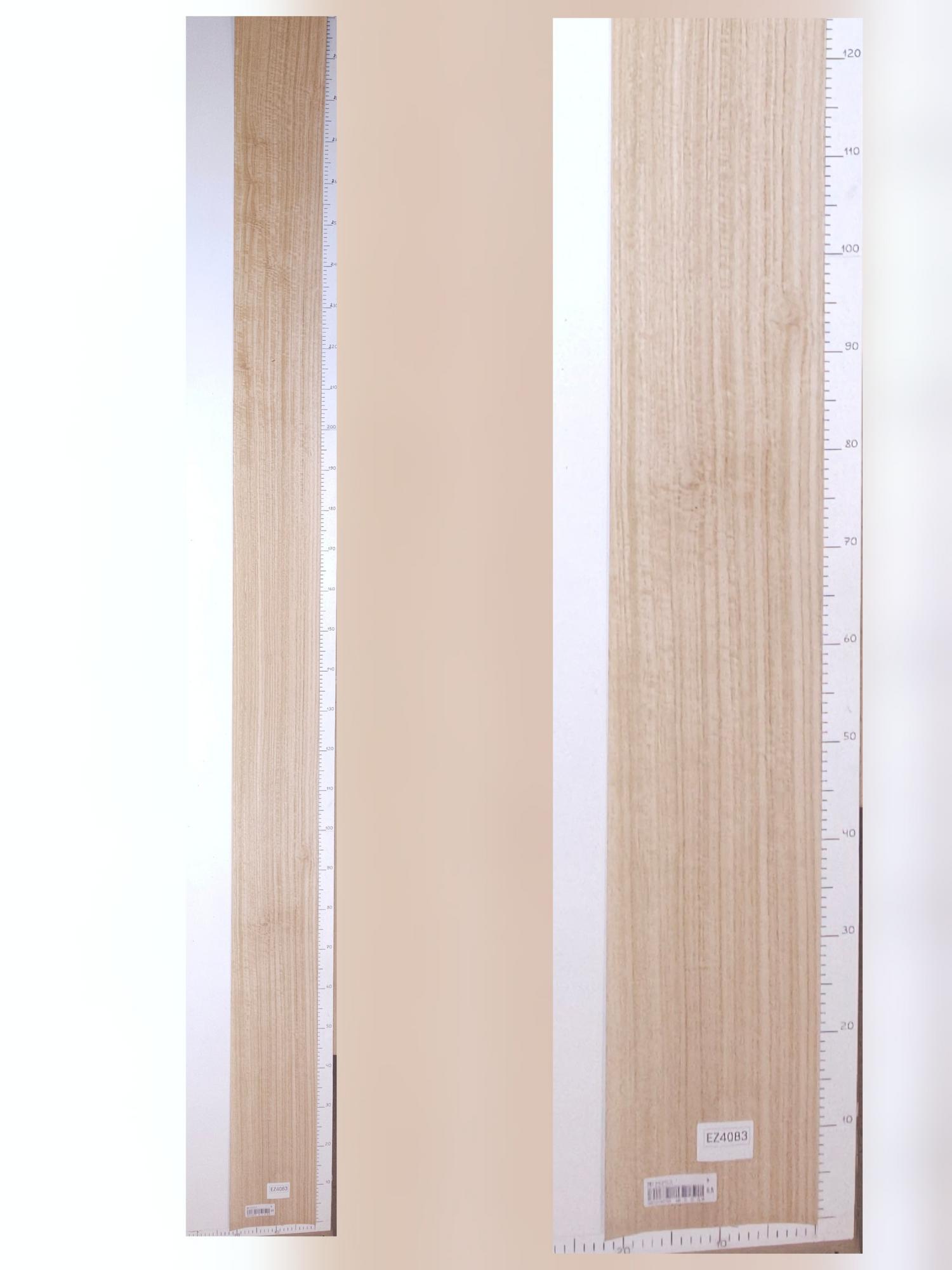 Шпон Эвкалипт лист 3,65*024м EZ4083