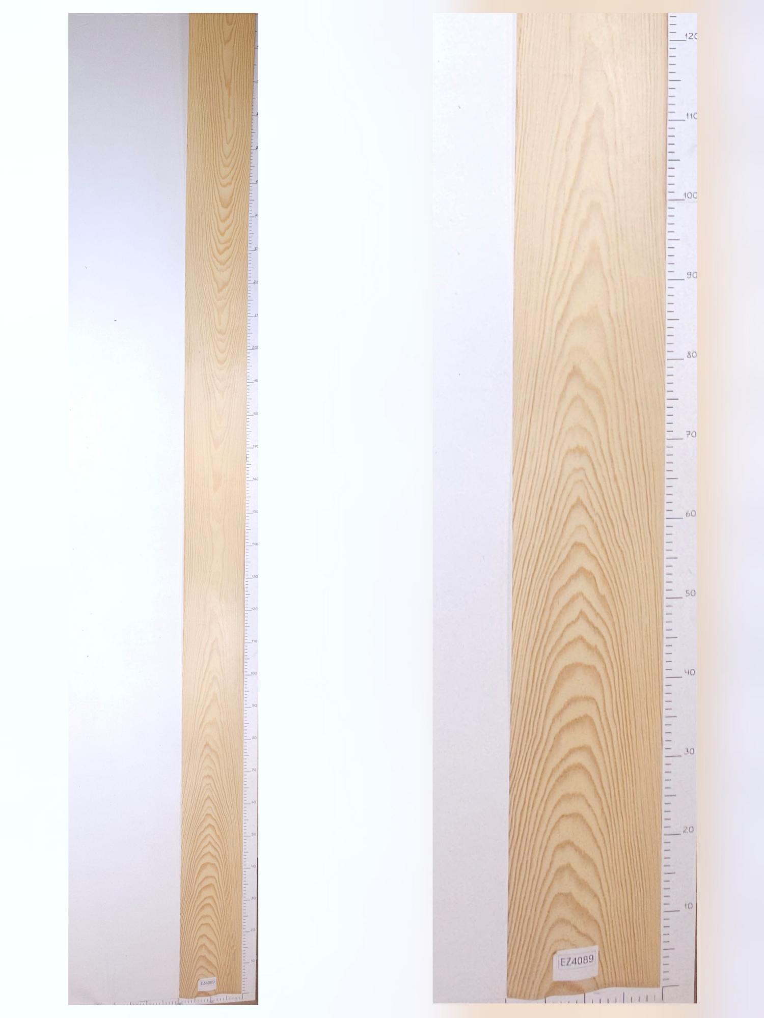 Шпон Сосна лист 3,77*0,19м EZ4089