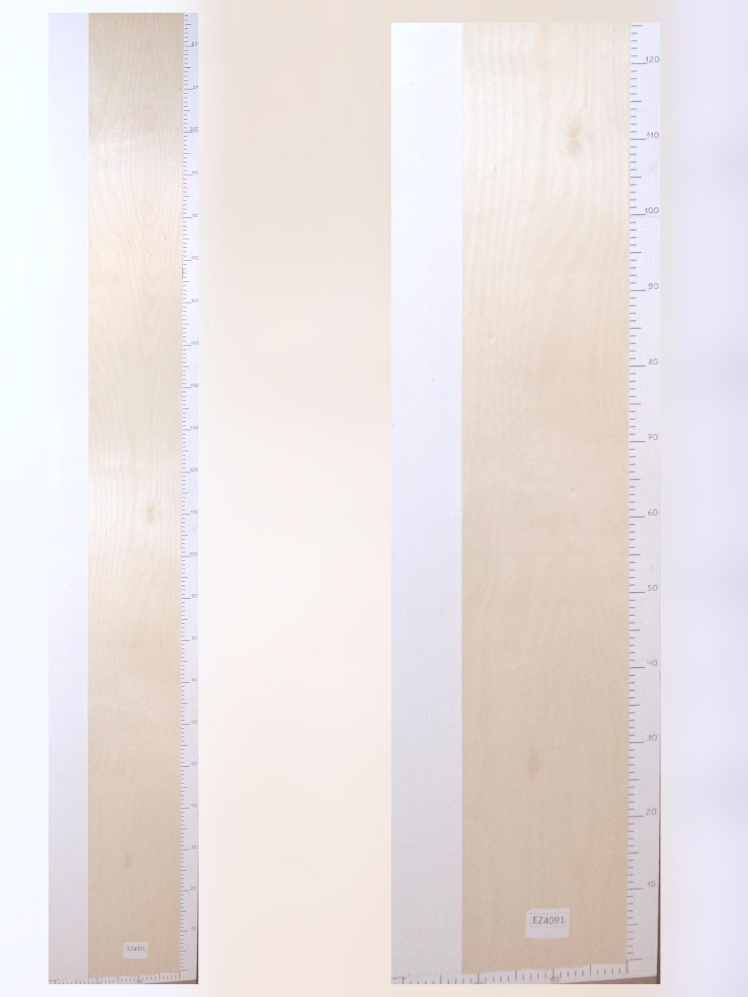 Шпон Сосна лист 2,68*0,27м EZ4090