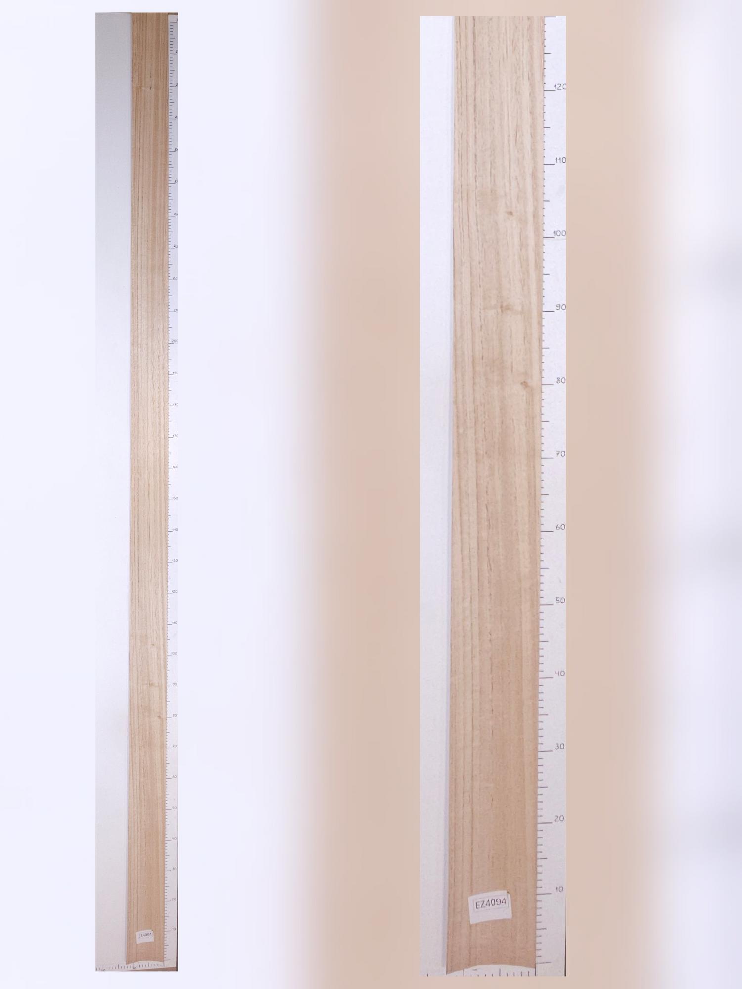 Шпон Эвкалипт лист 3,4*013м EZ4094