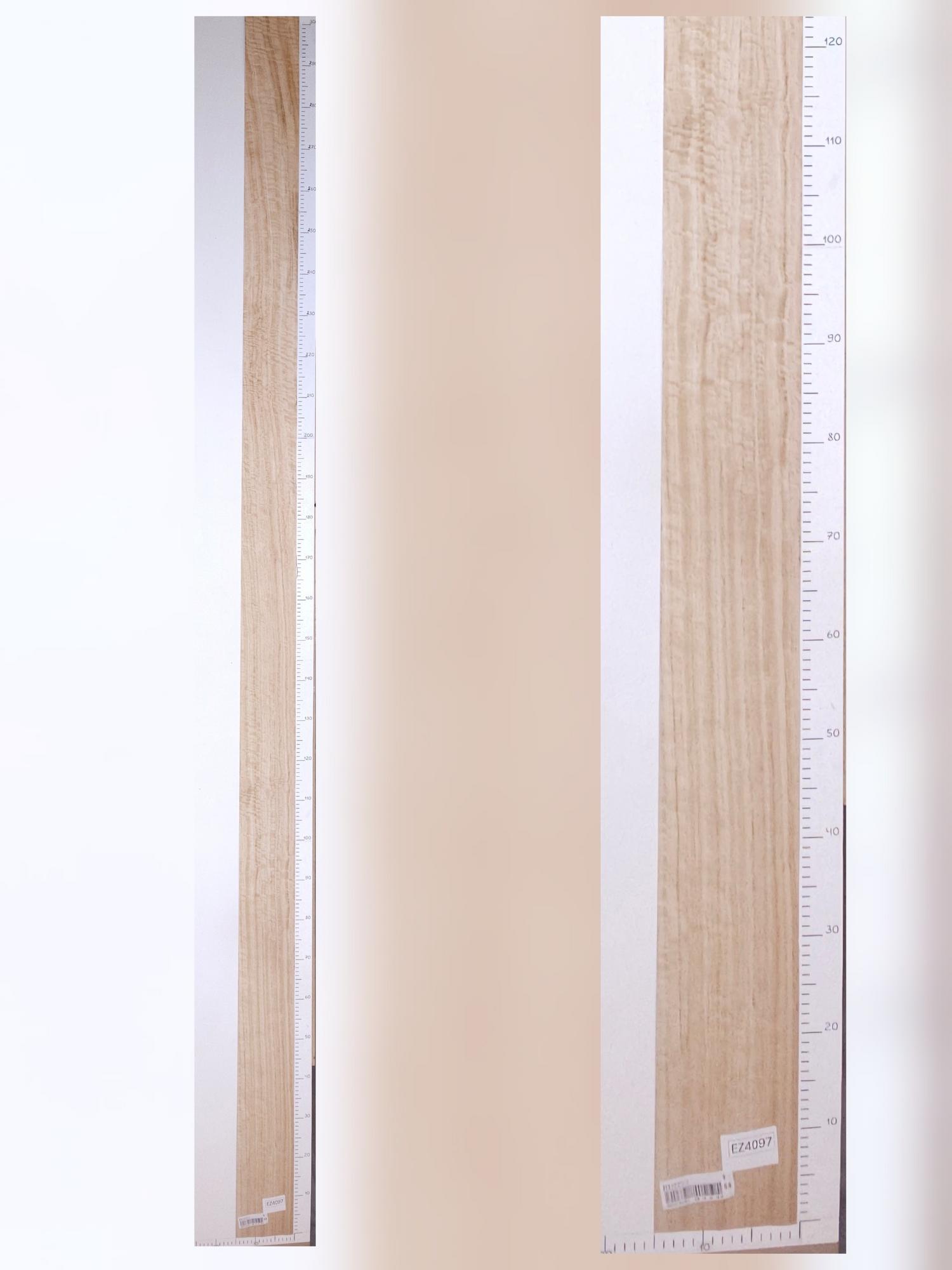 Шпон Эвкалипт лист3,2*0,14м EZ4097