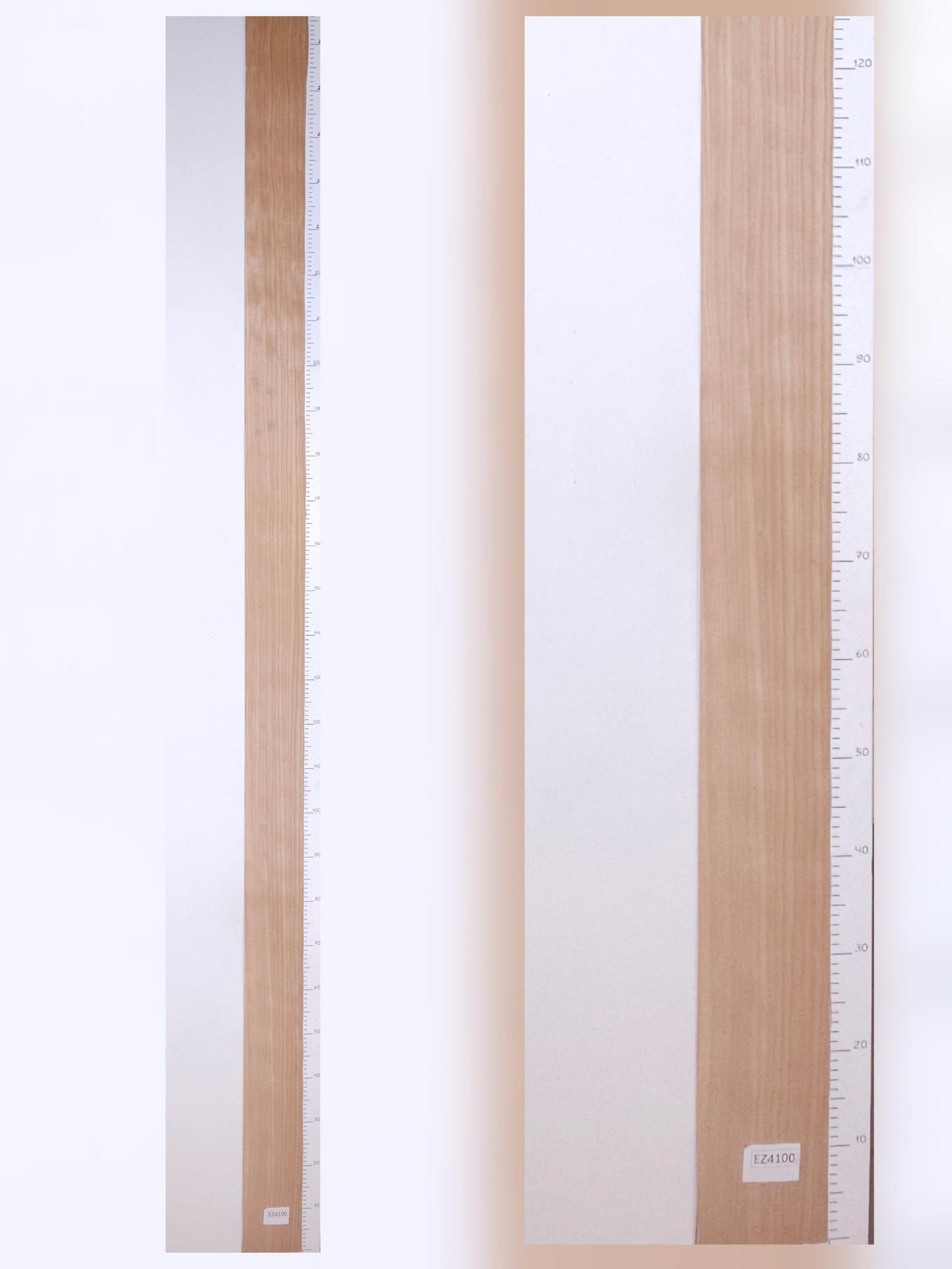 Шпон Анегри лист2,8*0,13м EZ4100