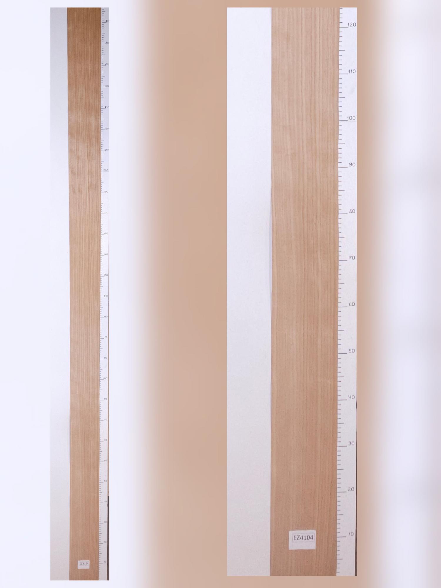 Шпон Анегри лист 2,8*0,15м EZ4104