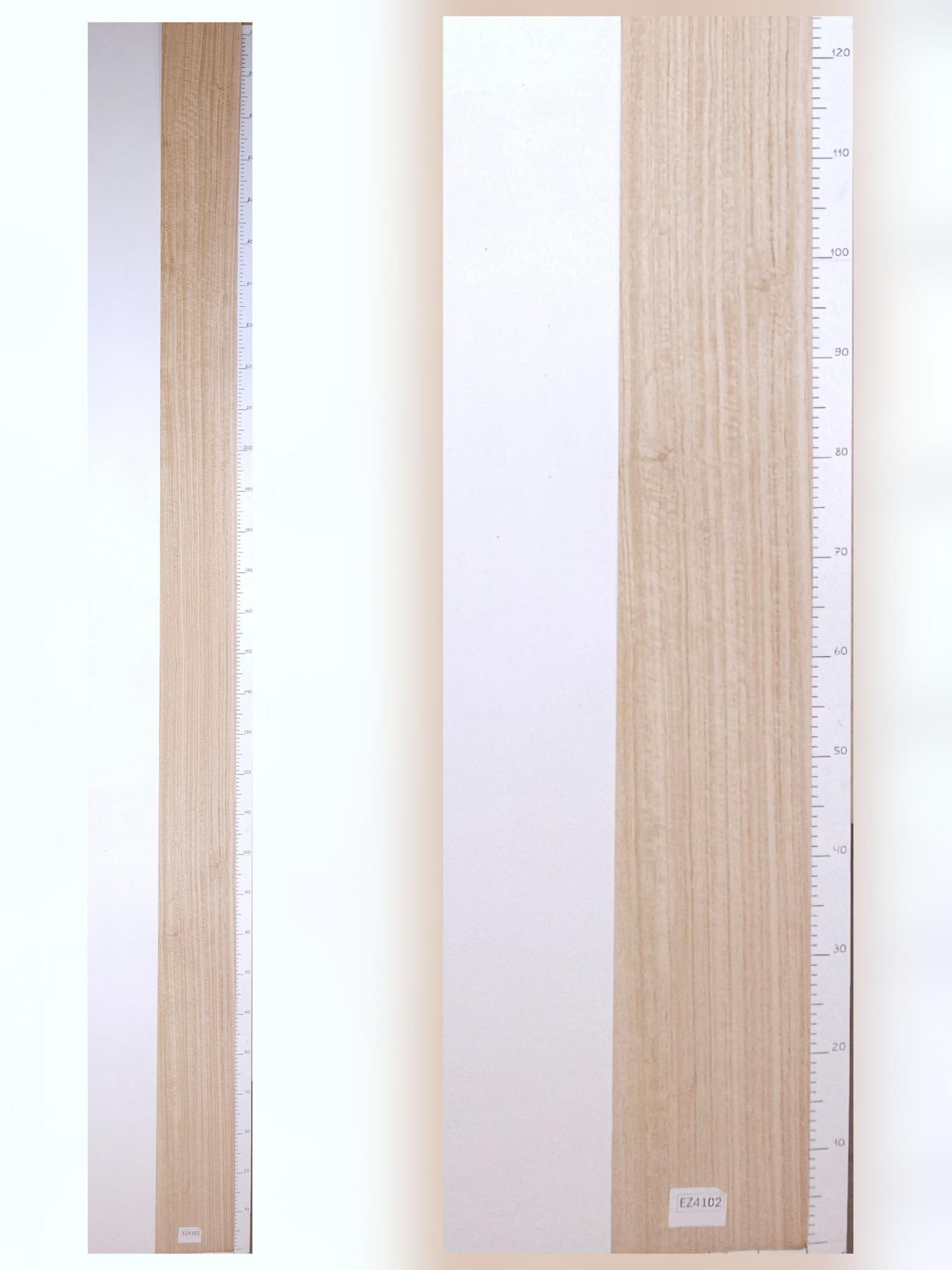 Шпон Эвкалипт лист 3,5*0,2м EZ4102