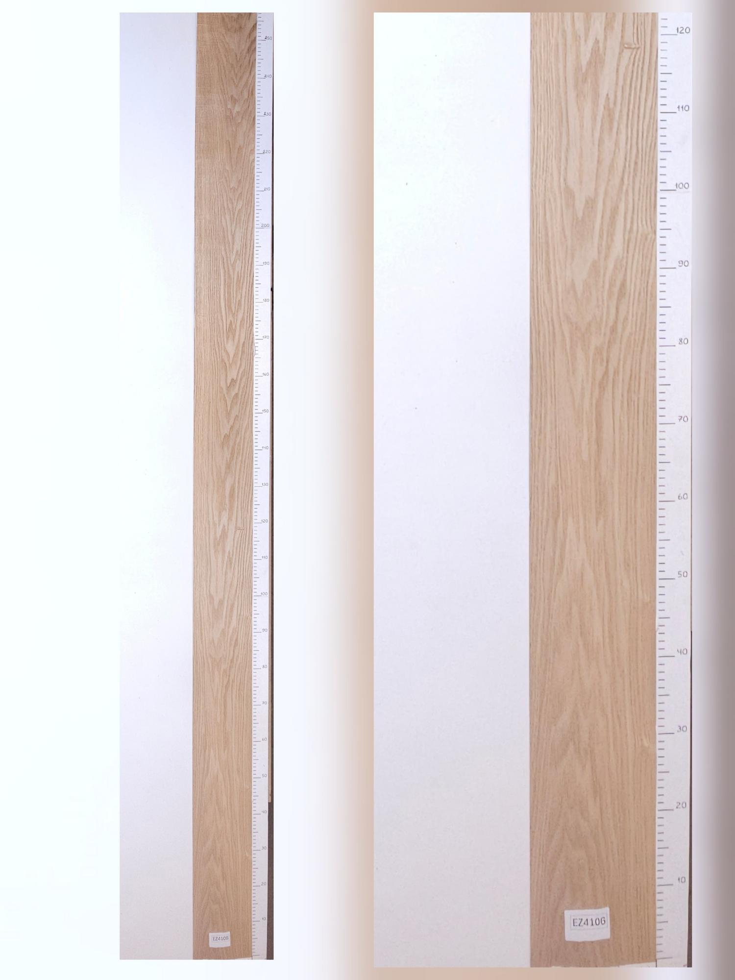 Шпон Ясень д/в лист  2,56*0,16м EZ4106