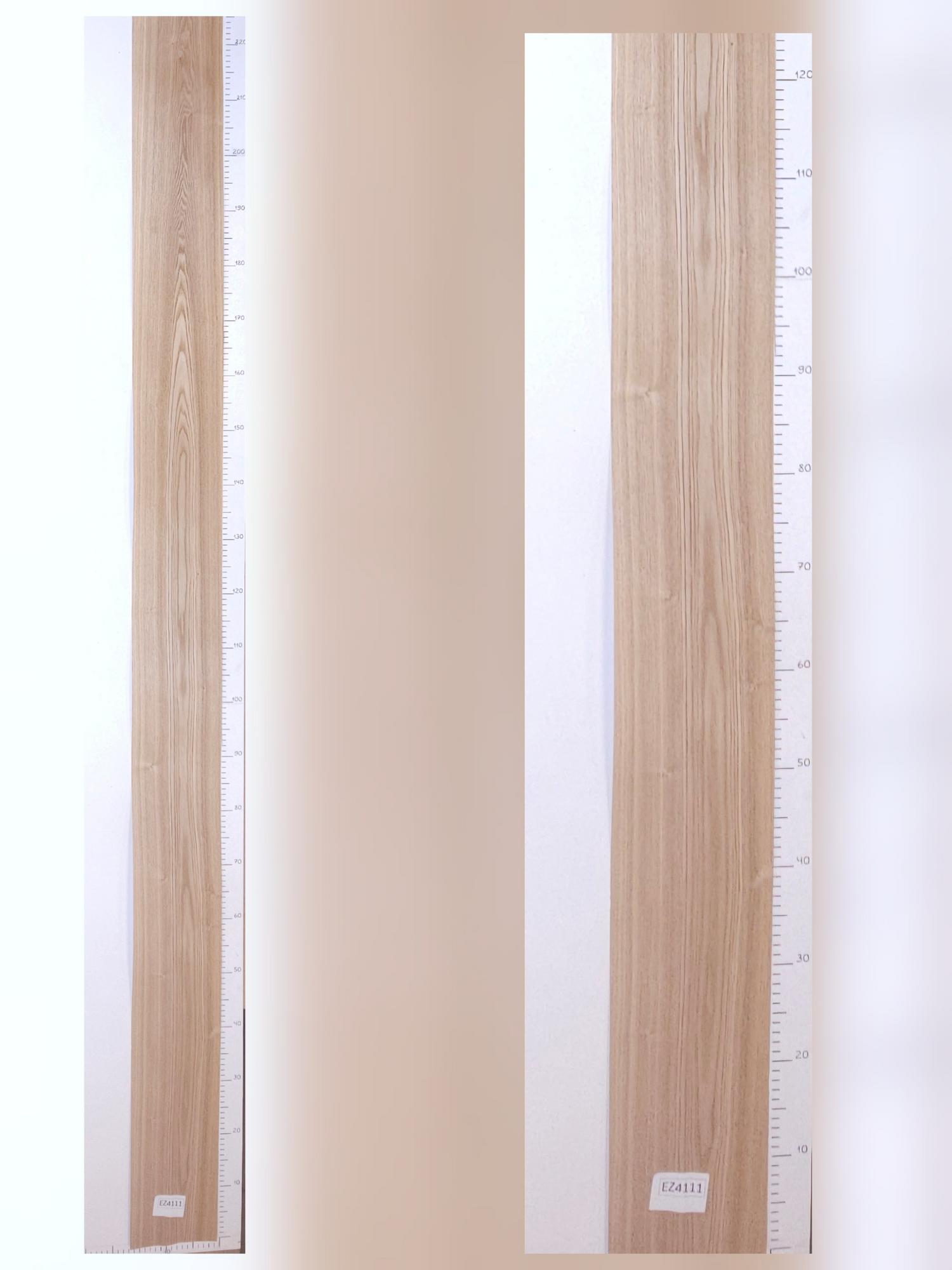 Шпон Ясень д/в лист  2,27*0,16м EZ4111