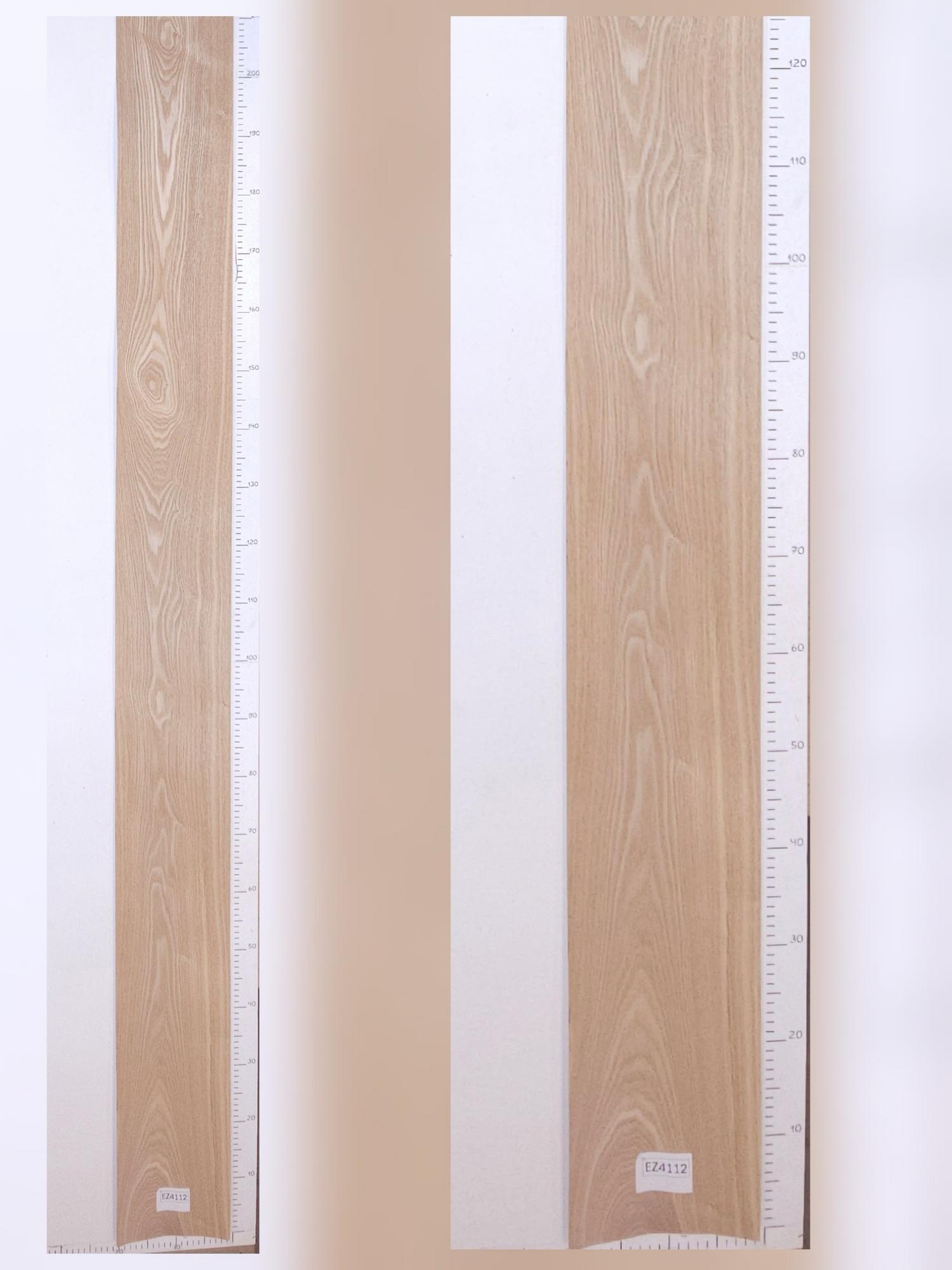 Шпон Ясень д/в лист  2,14*0,19м EZ4112