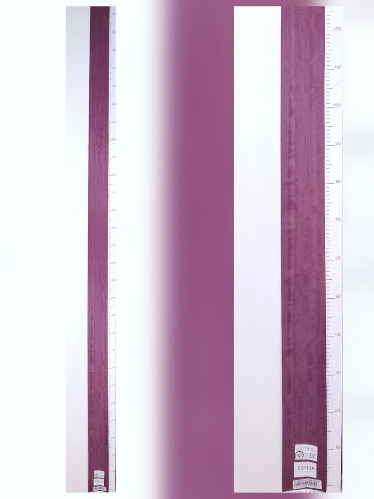 Шпон Амарант лист 2,8*0,11м EZ4118