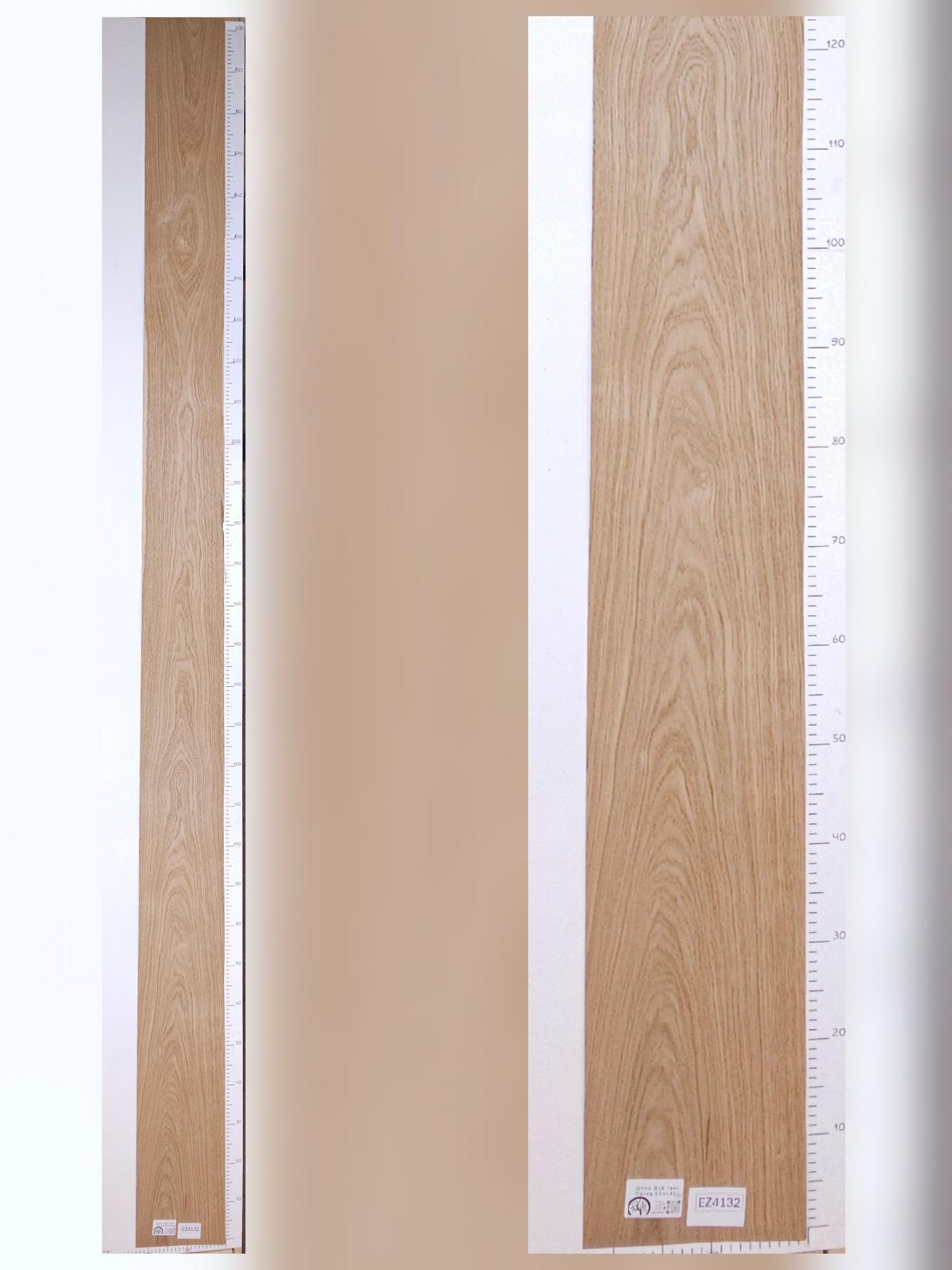 Шпон Дуб тангенс лист 3*0,21м EZ4132