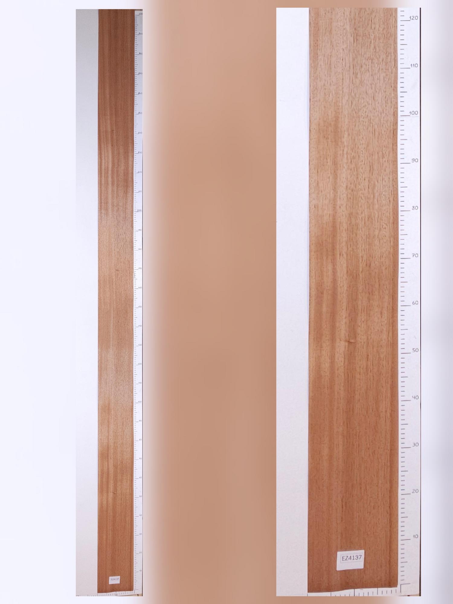 Шпон Сипо лист 3,2*0,21м EZ4137