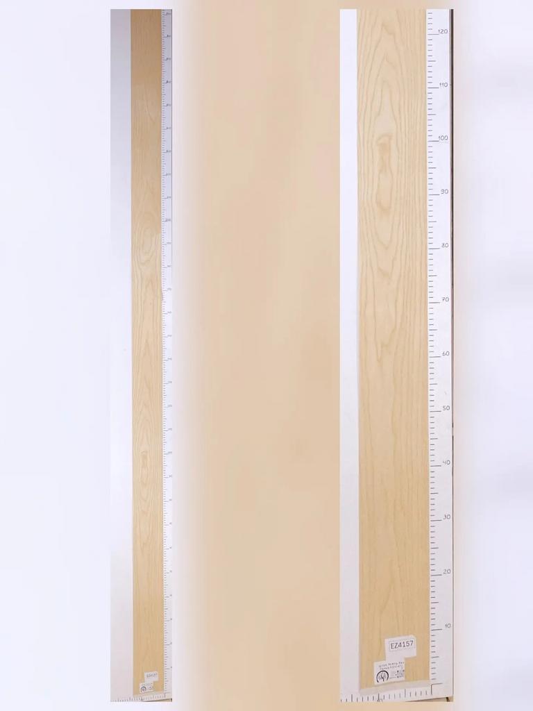 Шпон Ясень белый лист3,27*0,14м EZ4157