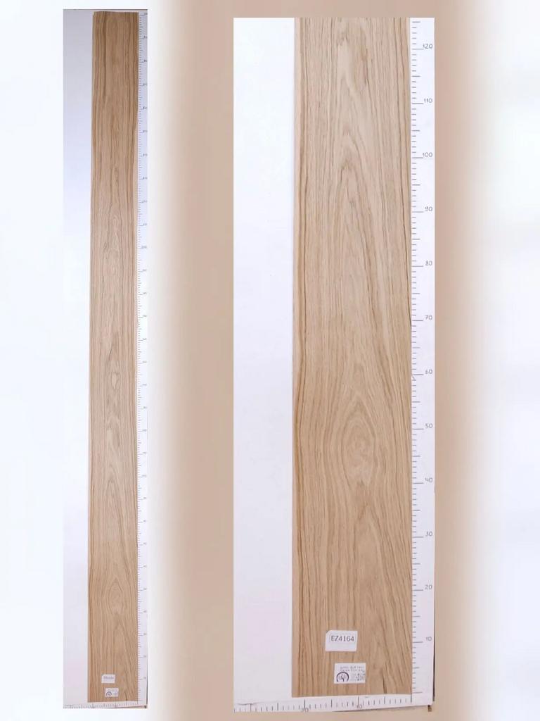Шпон Дуб тангенс лист 3*0,21м EZ4164