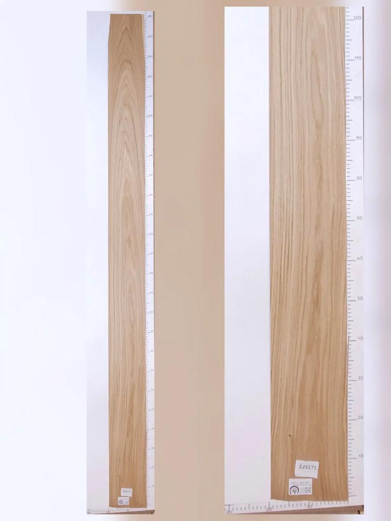 Шпон Дуб тангенс лист 2,5*0,18м EZ4171